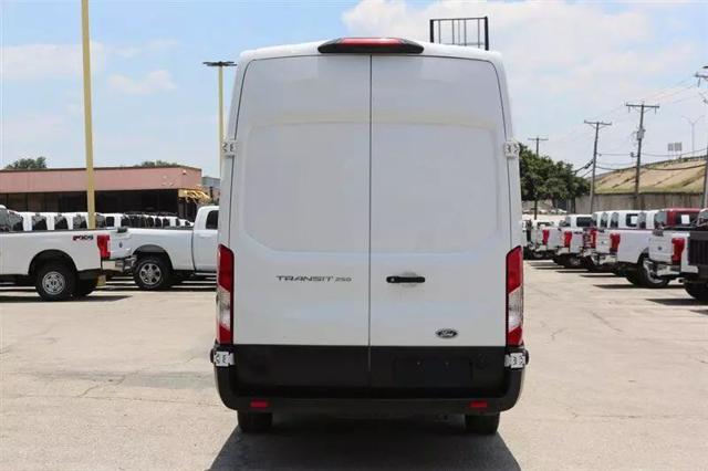 2020 Ford Transit Cargo Van Extended Length Van