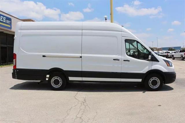 2020 Ford Transit Cargo Van Extended Length Van