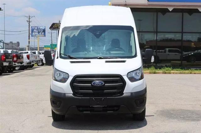 2020 Ford Transit Cargo Van Extended Length Van