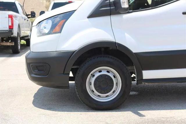 2020 Ford Transit Cargo Van Extended Length Van