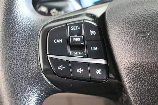 2020 Ford Transit Cargo Van Extended Length Van