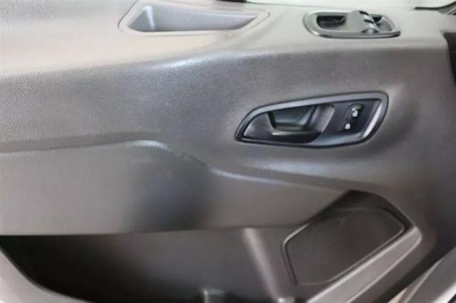2020 Ford Transit Cargo Van Extended Length Van