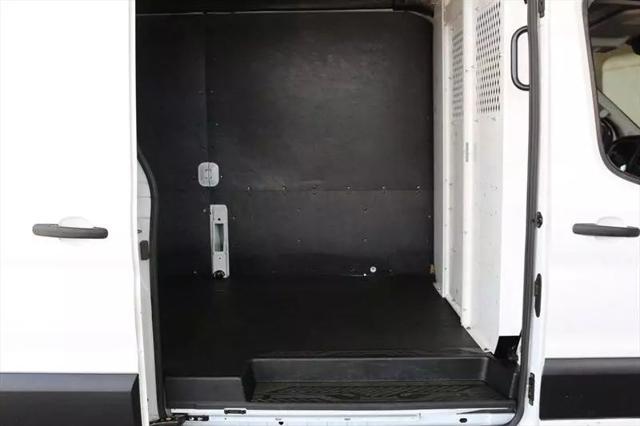 2020 Ford Transit Cargo Van Extended Length Van