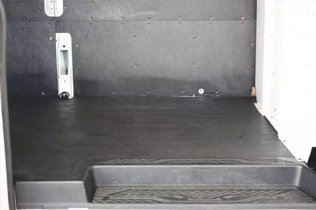 2020 Ford Transit Cargo Van Extended Length Van