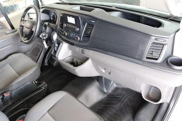 2020 Ford Transit Cargo Van Extended Length Van