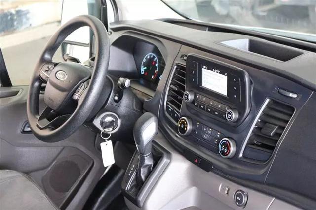 2020 Ford Transit Cargo Van Extended Length Van