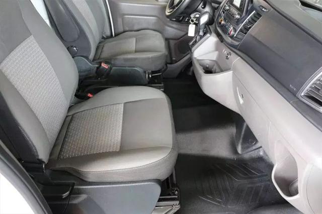 2020 Ford Transit Cargo Van Extended Length Van