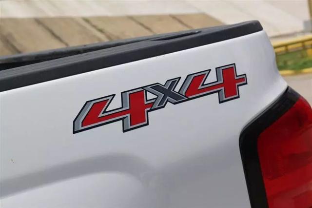 2017 Chevrolet Silverado 2500HD WT