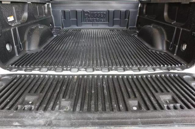 2017 Chevrolet Silverado 2500HD WT