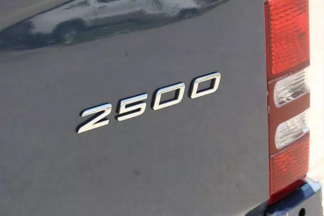 2018 Mercedes-Benz Sprinter 2500 Standard Roof V6