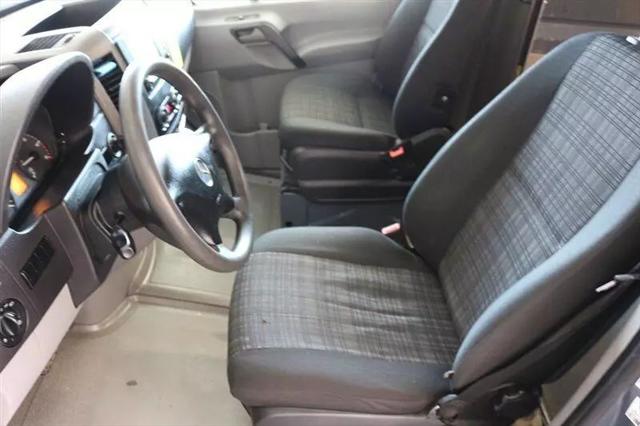 2018 Mercedes-Benz Sprinter 2500 Standard Roof V6