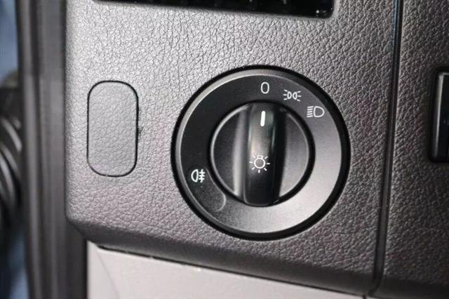 2018 Mercedes-Benz Sprinter 2500 Standard Roof V6