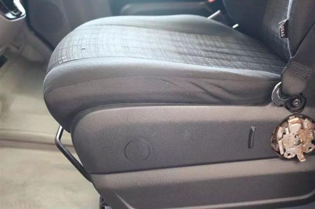 2018 Mercedes-Benz Sprinter 2500 Standard Roof V6
