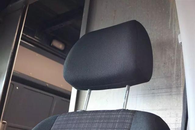 2018 Mercedes-Benz Sprinter 2500 Standard Roof V6
