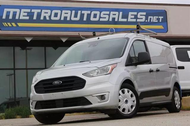2019 Ford Transit Connect XLT for sale in Arlington, TX