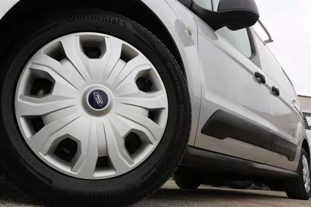 2019 Ford Transit Connect XLT