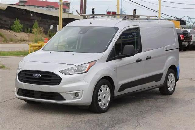 2019 Ford Transit Connect XLT