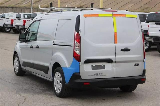 2019 Ford Transit Connect XLT