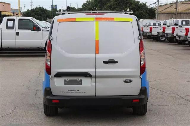 2019 Ford Transit Connect XLT