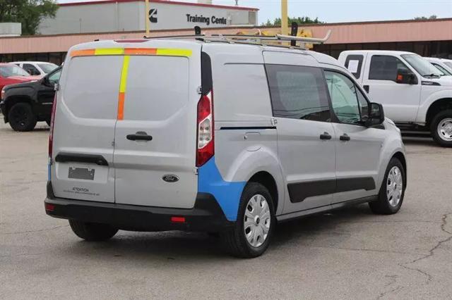2019 Ford Transit Connect XLT