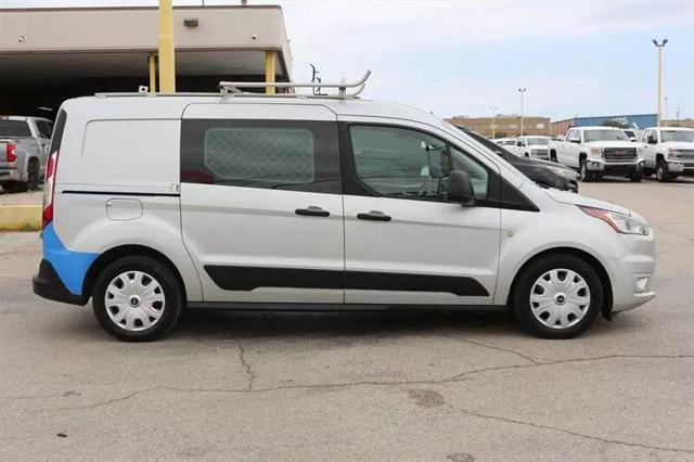 2019 Ford Transit Connect XLT
