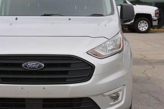 2019 Ford Transit Connect XLT