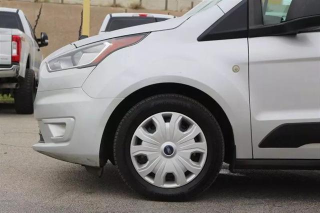 2019 Ford Transit Connect XLT