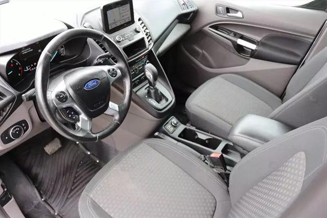 2019 Ford Transit Connect XLT