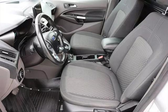 2019 Ford Transit Connect XLT