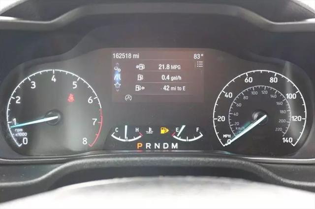 2019 Ford Transit Connect XLT