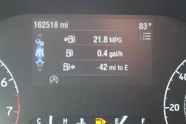 2019 Ford Transit Connect XLT