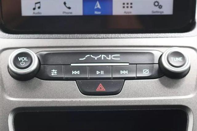 2019 Ford Transit Connect XLT