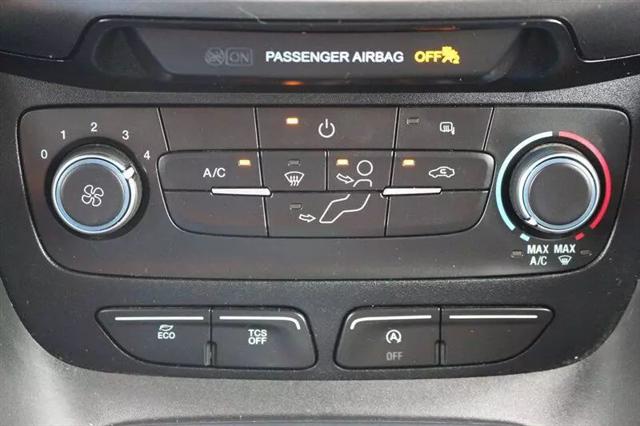 2019 Ford Transit Connect XLT