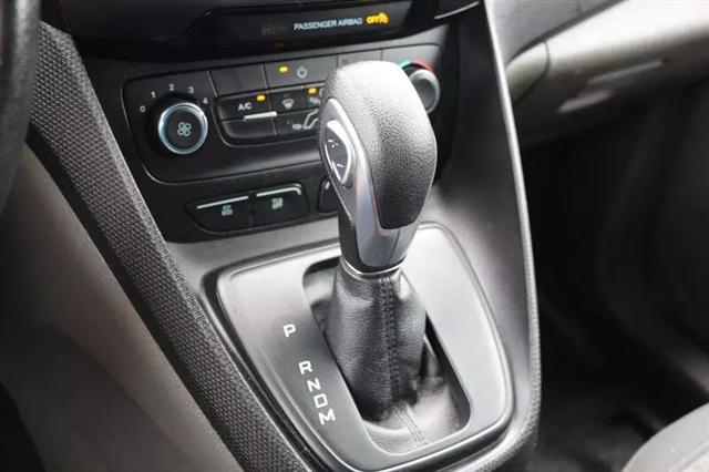 2019 Ford Transit Connect XLT