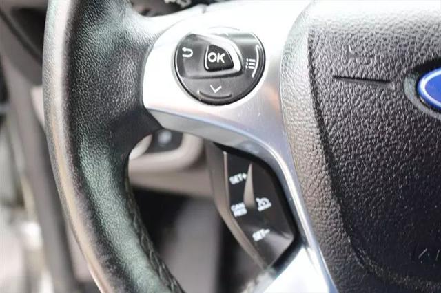 2019 Ford Transit Connect XLT