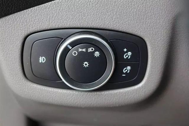 2019 Ford Transit Connect XLT