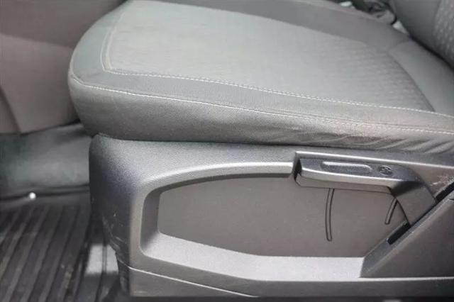 2019 Ford Transit Connect XLT