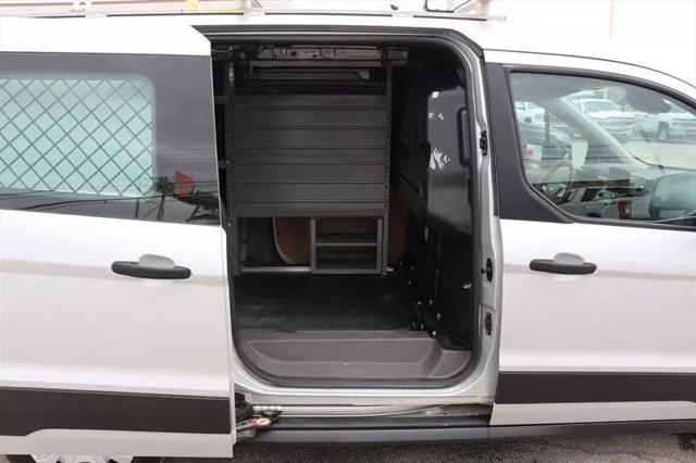 2019 Ford Transit Connect XLT
