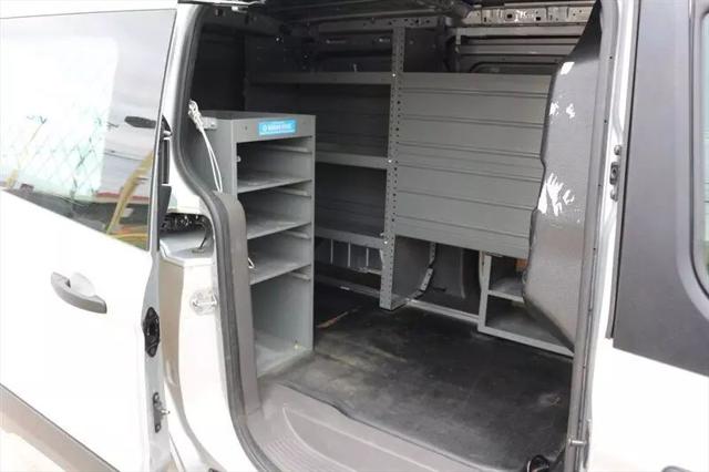2019 Ford Transit Connect XLT