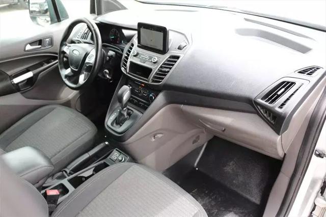 2019 Ford Transit Connect XLT