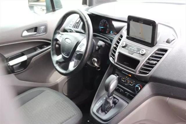 2019 Ford Transit Connect XLT