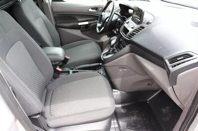 2019 Ford Transit Connect XLT