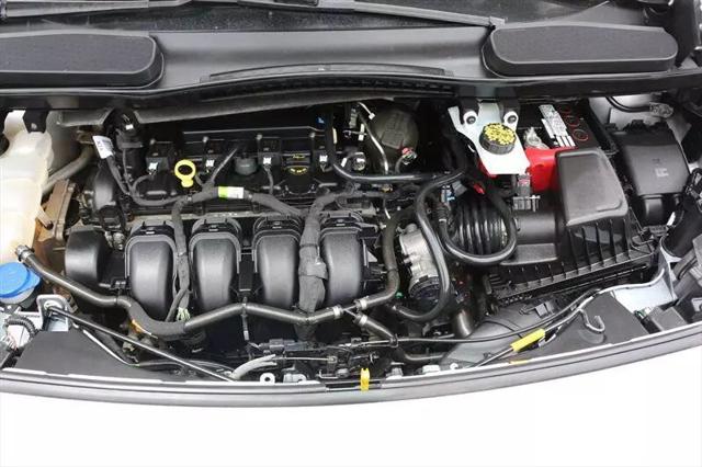 2019 Ford Transit Connect XLT