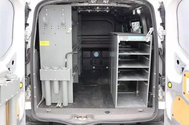 2019 Ford Transit Connect XLT
