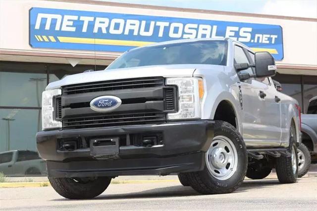 2017 Ford F-250 XL for sale in Arlington, TX
