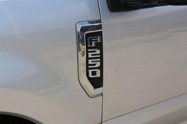2017 Ford F-250 XL