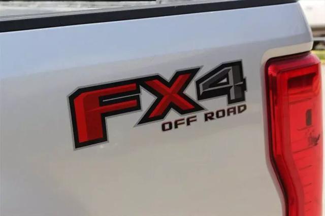 2017 Ford F-250 XL