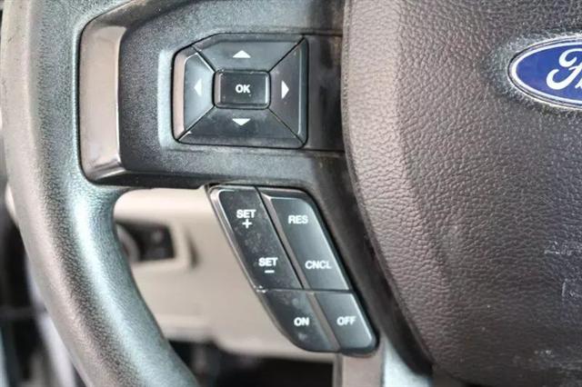 2017 Ford F-250 XL