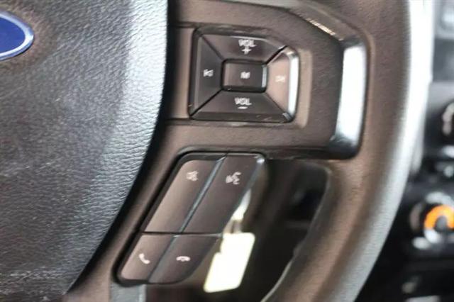 2017 Ford F-250 XL