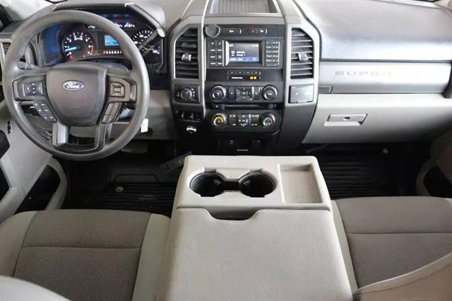 2017 Ford F-250 XL